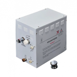 Generador de vapor HAX GS08N2 10.5KW 240V 12.70m3