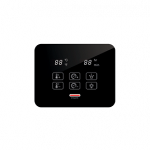 Generador de vapor HAX GS08N2 9KW 240V 10.6m3