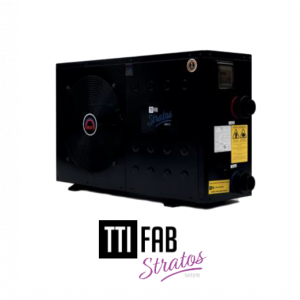Bomba de calor Stratos 86,200 BTU HR 1 X 230V