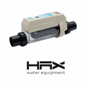Generador de cloro HAX 16grs/hr 68m3